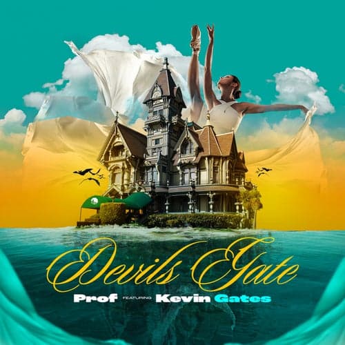 Devils Gate (feat. Kevin Gates) (feat. Kevin Gates)