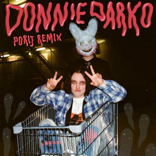 Donnie Darko (Porij Remix)