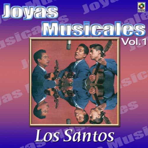 Joyas Musicales: Remembranzas, Vol. 1