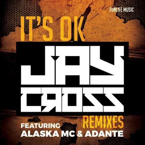 It's Ok (Jay Cross Remixes)