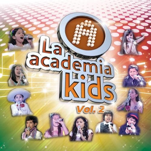 La Academia Kids