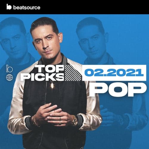 Pop Top Picks February 2021 playlist