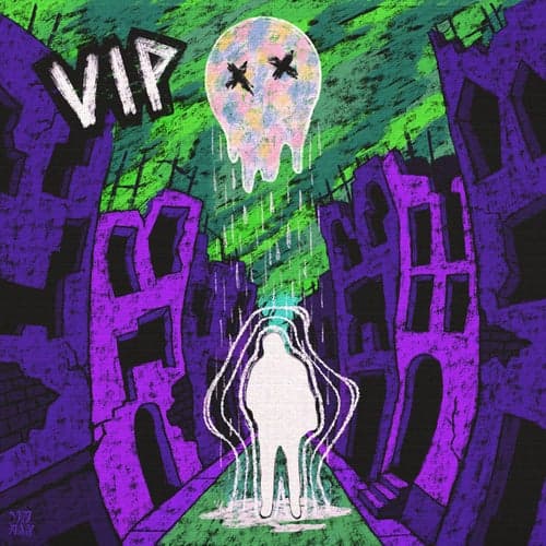 Toxic Rain (prod. David Mugratsch) [VIP Mix]