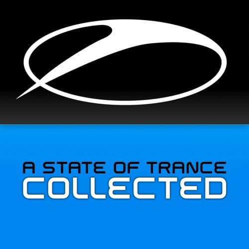 A State Of Trance, Vol. 1 (The Collected 12" Mixes)