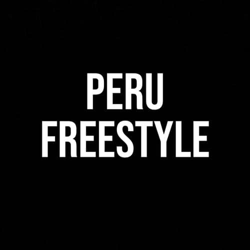 Peru Freestyle (feat. kevin gatess)