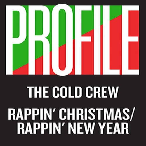 Rappin' Christmas / Rappin' New Year