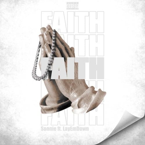 Faith (feat. LayEmDown)