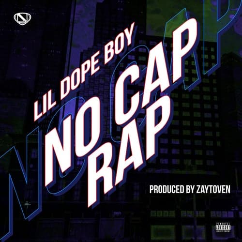 No Cap Rap