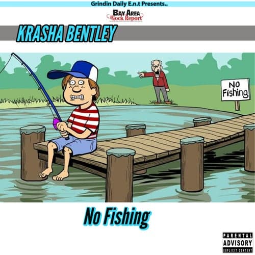 No Fishing (feat. Brilliante Jones)