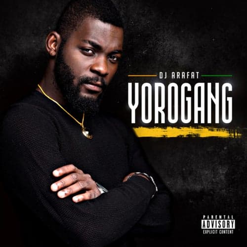 Yorogang