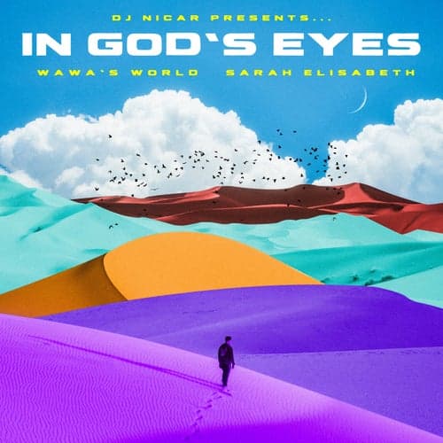 In God's Eyes