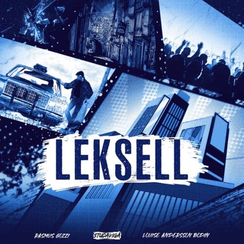 LEKSELL