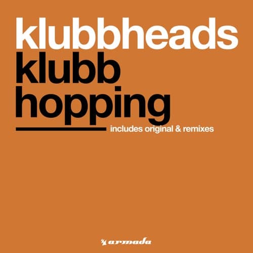 Klubbhopping