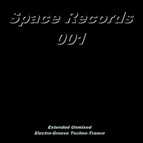Space Records 001