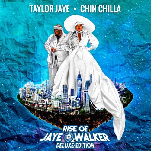 Rise of Jaye Walker (Deluxe Edition)