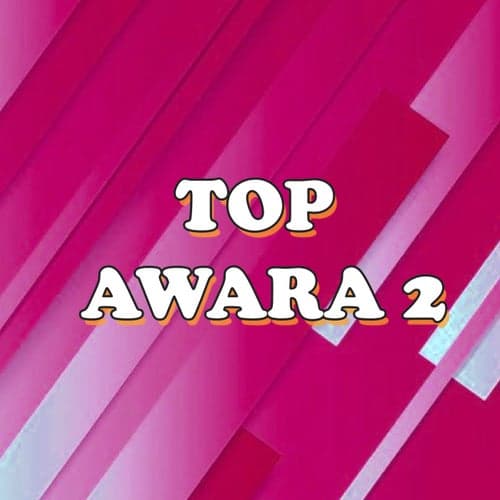 Top Awara, Vol. 2