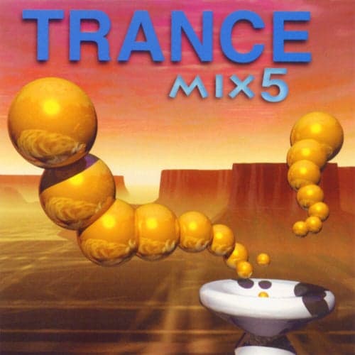 Trance Mix, Vol. 5
