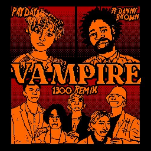 Vampire (1300 Remix)