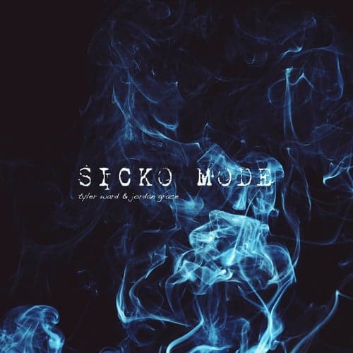 Sicko Mode (Piano Acoustic)
