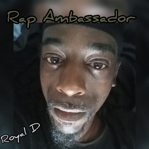Rap Ambassador