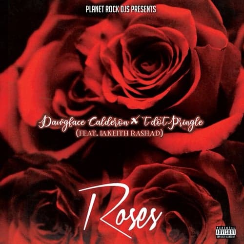 Roses  (feat. LaKeith Rashad)