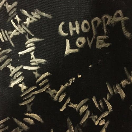 choppa love (feat. Hellboyy)