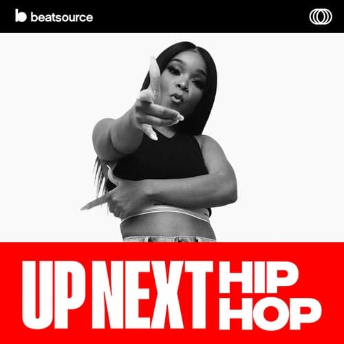 Up Next: Hip-Hop playlist