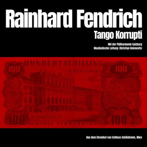 Tango Korrupti (Live)