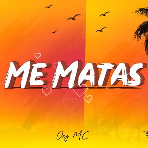 Me Matas (Knack Am Spanish)