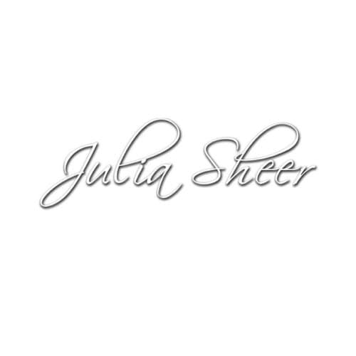 Julia Sheer
