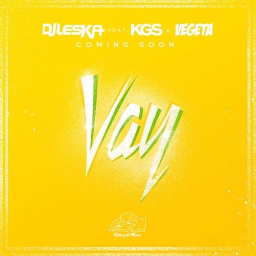 Vay (feat. Vegeta, KGS)