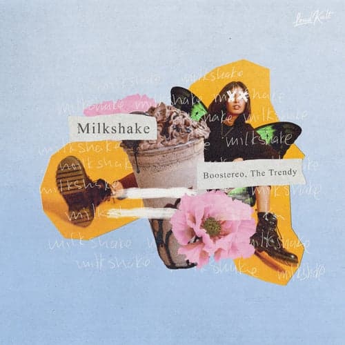 Milkshake (Vip Mix)