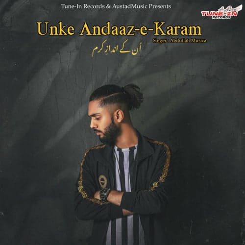 Unke Andaaz-e-Karam