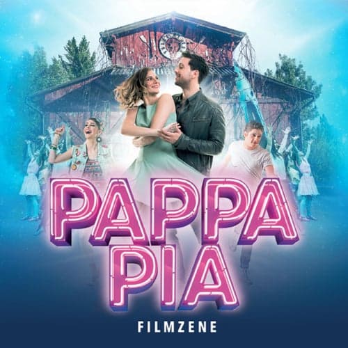 Pappa Pia - Filmzene