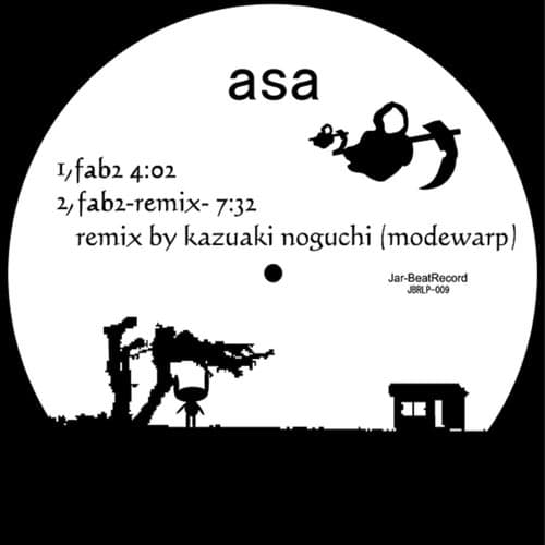 fab2 kazuaki noguchi -remix-
