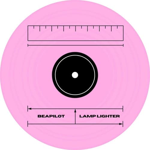 Lamp Lighter
