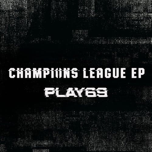 Champions League EP