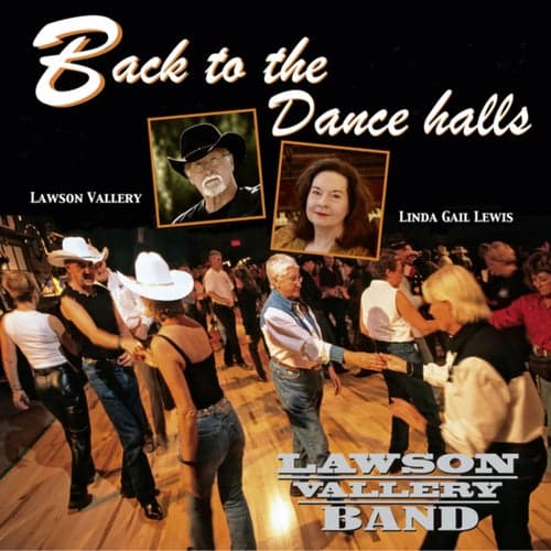 Back To The Dance Halls