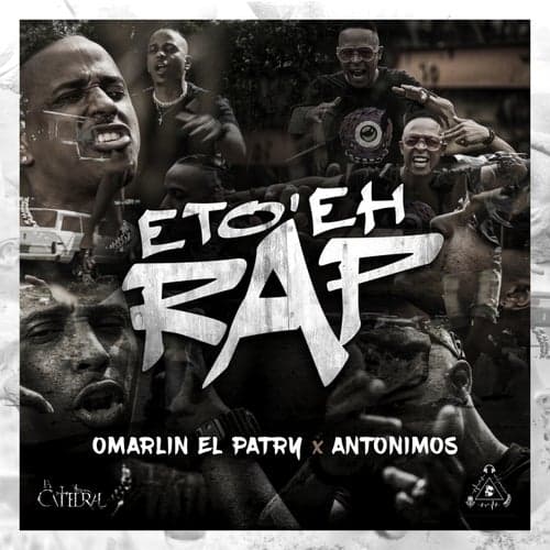 Eto Eh Rap (feat. LA CATEDRAL TV)