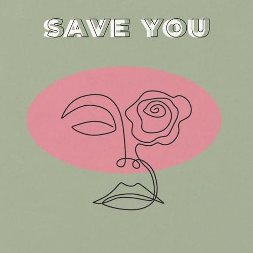 Save You (Extended Mix)