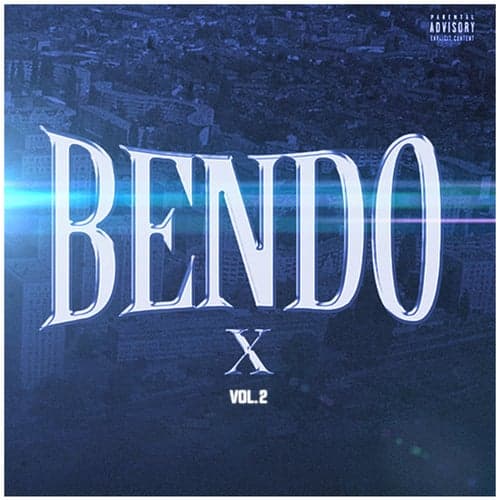 Bendo X Vol.2