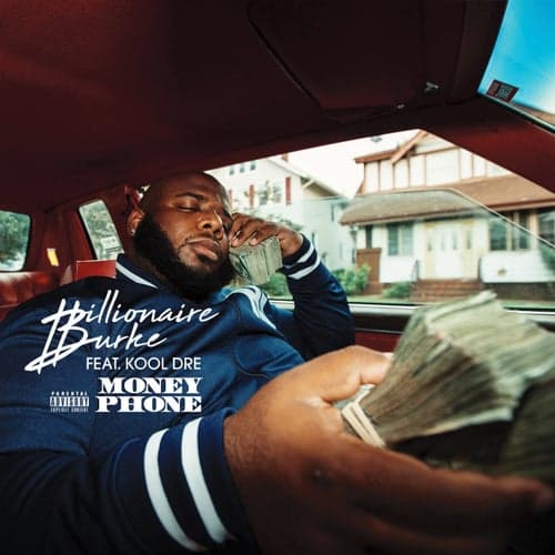 Money Phone (feat. Kool Dre)