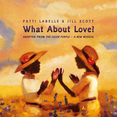 What About Love? (Adaptation)