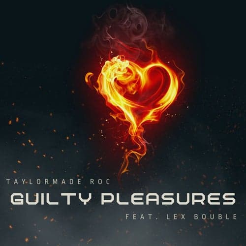 Guilty Pleasures (feat. Lex Bouble)
