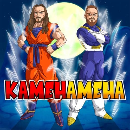 Kamehameha (feat. Soundshroom Wes)