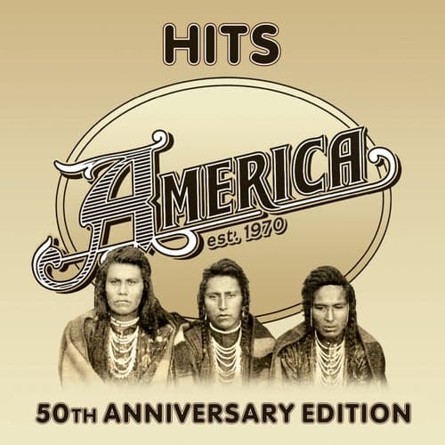 Hits: 50th Anniversay Edition (50th Anniversary Edition)