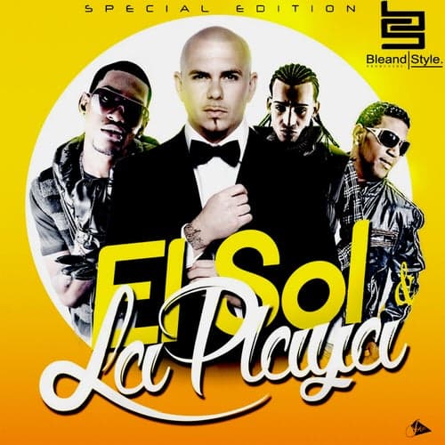 El Sol & La Playa (Special Edition)