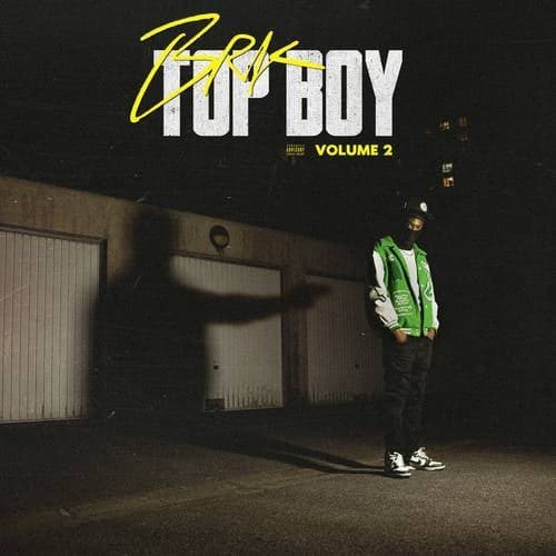 Top Boy, Vol. 2