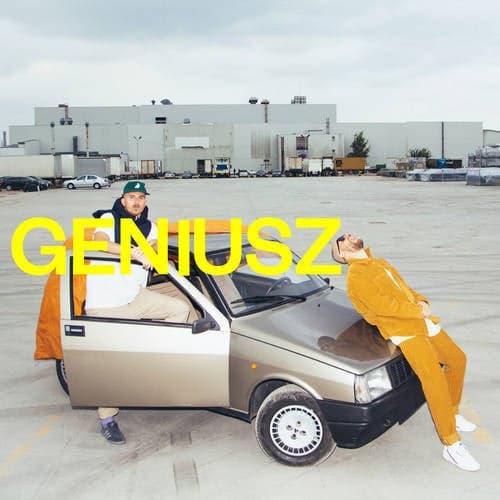 Geniusz (Deluxe)