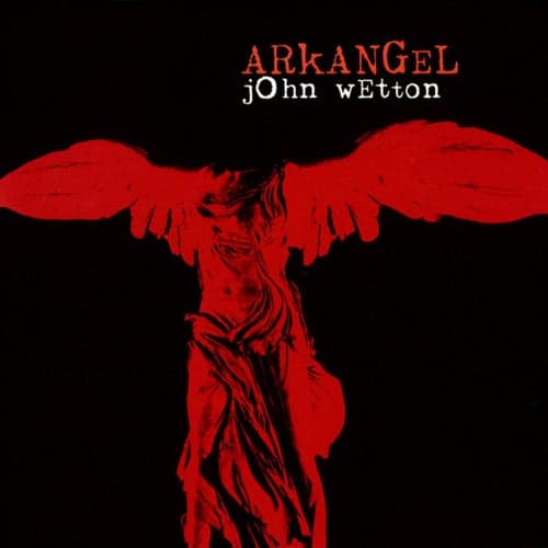 Arkangel (2022 Expanded & Remastered Edition)